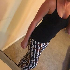 Halloween OS Lula Roe Leggings